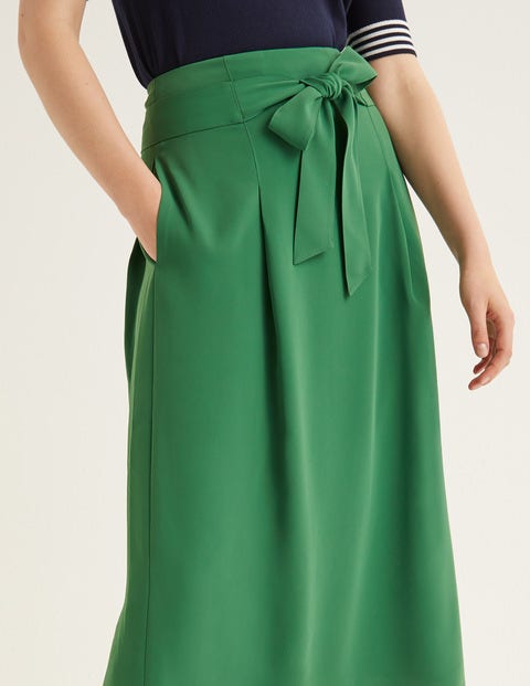 Becky Skirt - Broad Bean Becky Skirt - Broad Bean