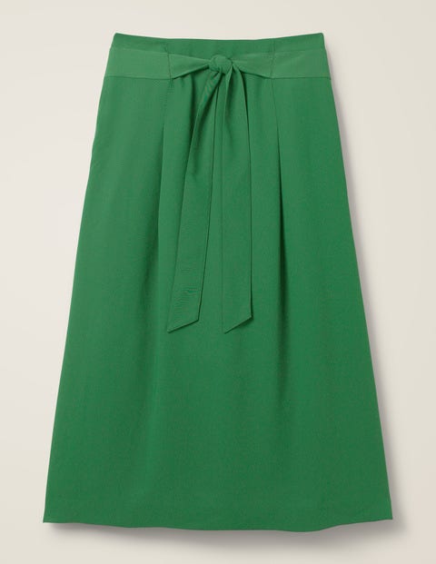 Becky Skirt - Broad Bean Becky Skirt - Broad Bean