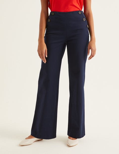 Imogen Hose - Navy Imogen Hose - Navy