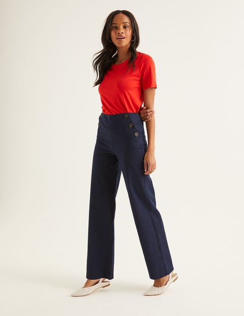 Imogen Hose - Navy Imogen Hose - Navy