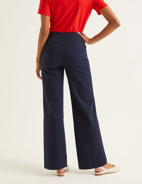 Imogen Hose - Navy Imogen Hose - Navy