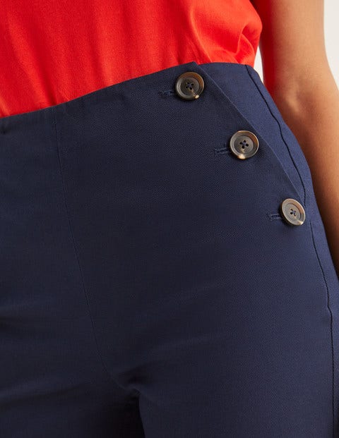 Imogen Hose - Navy Imogen Hose - Navy