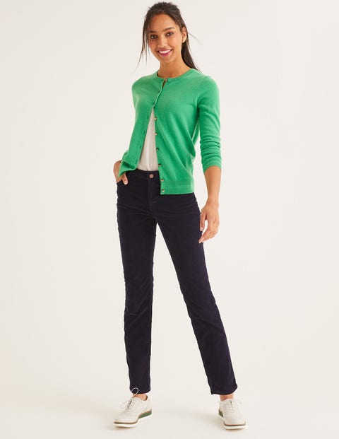 navy cord pants