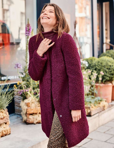 boden teddy coat