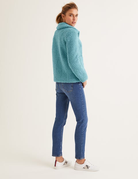 Kemble Coat - Heritage Blue Kemble Coat - Heritage Blue