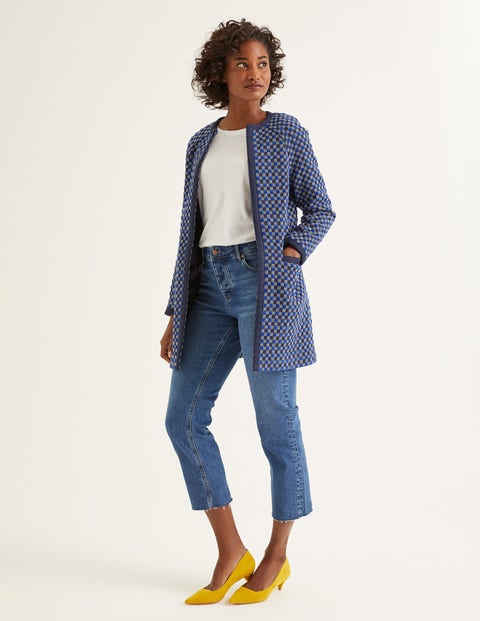 Women S Coats Jackets Boden Us