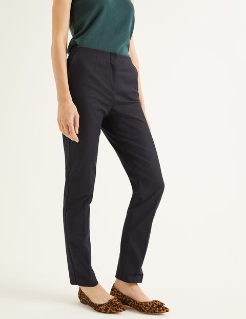 Kensington Trousers - Black Kensington Trousers - Black