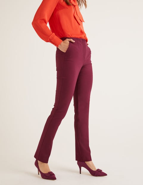 Kensington Pants - Ruby Ring Kensington Pants - Ruby Ring