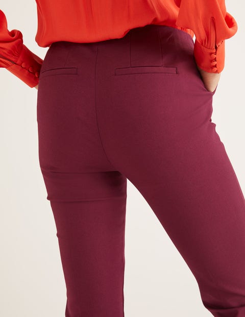 Kensington Pants - Ruby Ring Kensington Pants - Ruby Ring