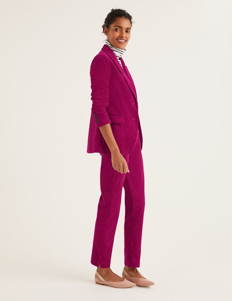 Chawton Cordhose - Magenta Chawton Cordhose - Magenta