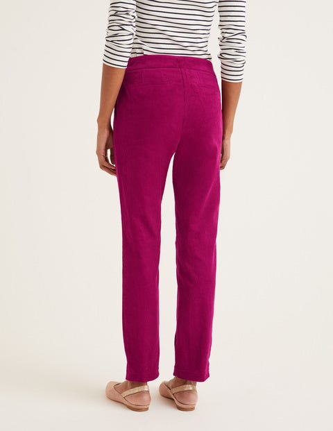 Chawton Cordhose - Magenta Chawton Cordhose - Magenta
