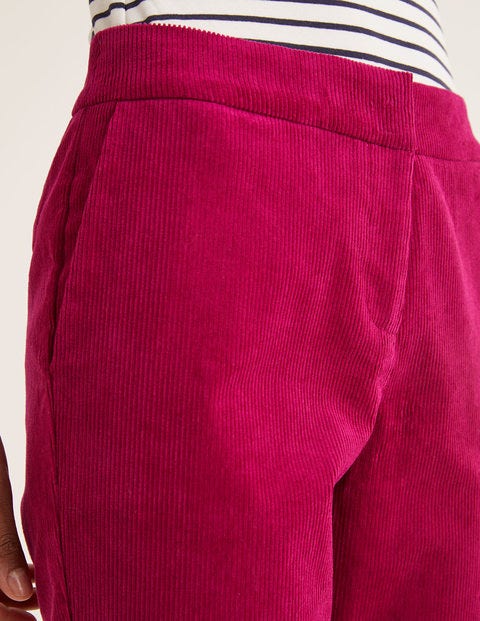 Chawton Cordhose - Magenta Chawton Cordhose - Magenta