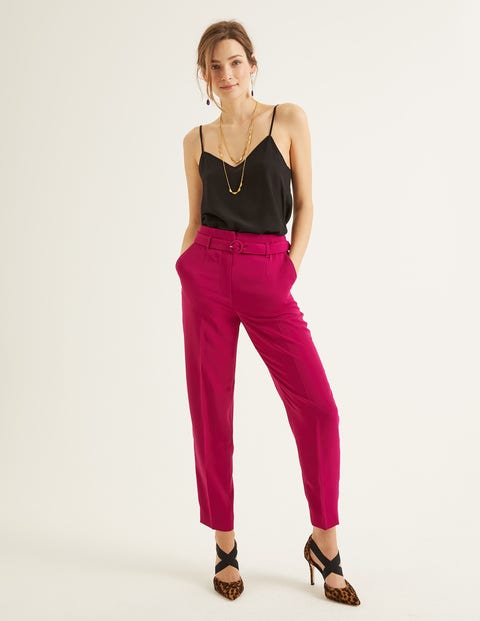 Silk Cami - Black Silk Cami - Black
