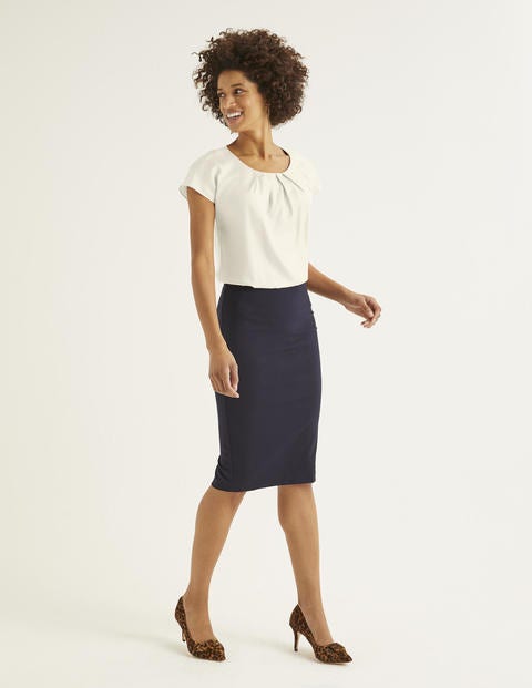 Ravello Top - Ivory Ravello Top - Ivory