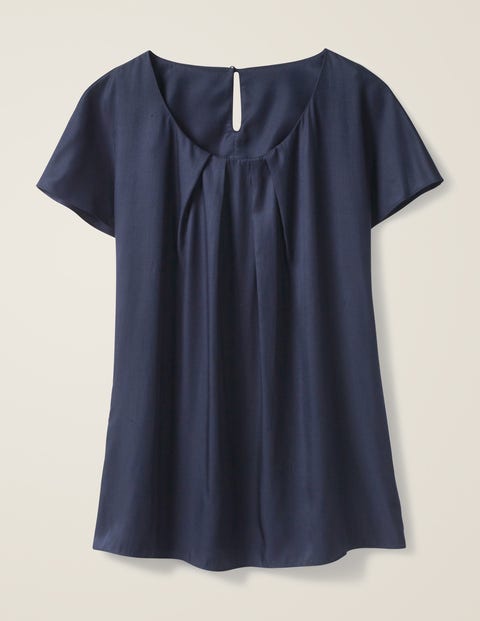 Ravello Oberteil - Navy Ravello Oberteil - Navy
