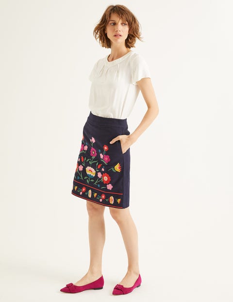 Carey Top - Ivory Carey Top - Ivory