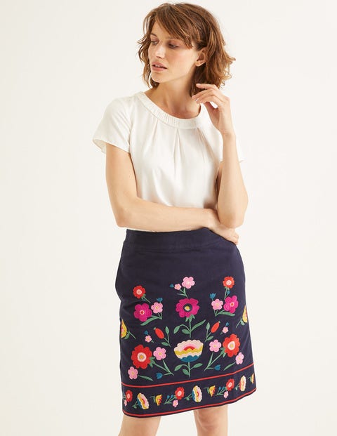 Carey Top - Ivory Carey Top - Ivory