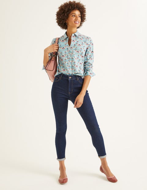 Modern Classic Shirt - Horizon Nightingale Modern Classic Shirt - Horizon Nightingale