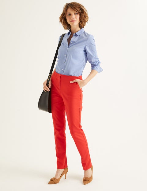 Modern Classic Shirt - Chambray Modern Classic Shirt - Chambray