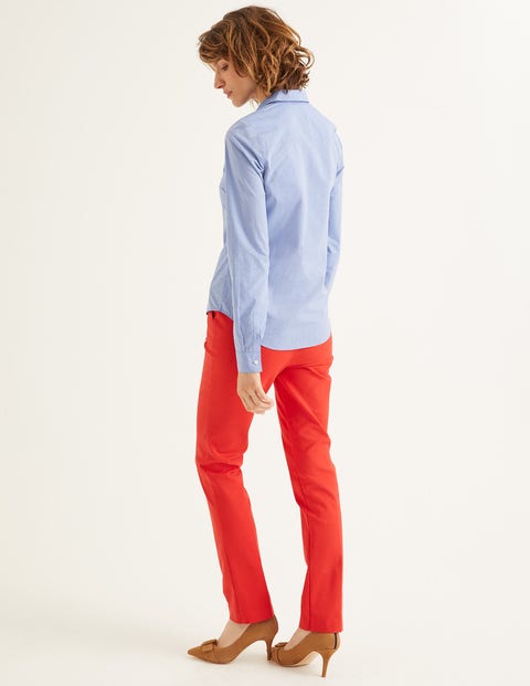 Modern Classic Shirt - Chambray Modern Classic Shirt - Chambray