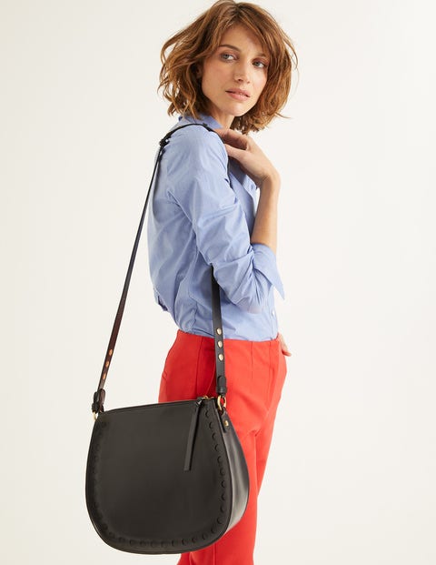 Modern Classic Shirt - Chambray Modern Classic Shirt - Chambray