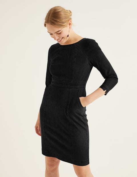 boden sheath dress