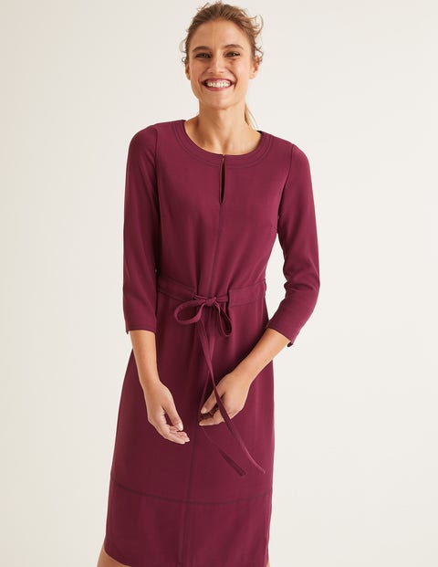Addie Dress - Ruby Ring Addie Dress - Ruby Ring