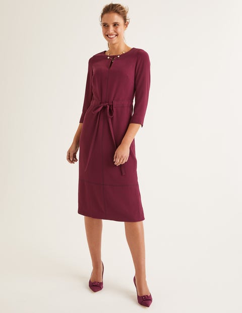 Addie Dress - Ruby Ring Addie Dress - Ruby Ring