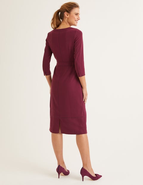 Addie Dress - Ruby Ring Addie Dress - Ruby Ring
