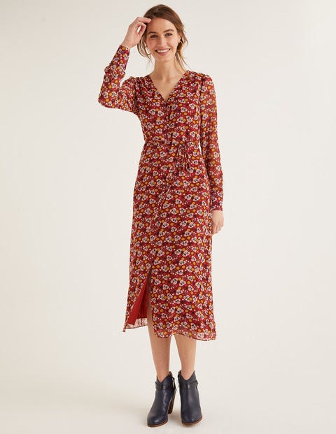 boden hazel midi dress