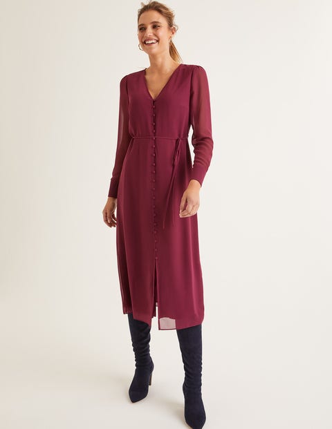 boden hazel midi dress