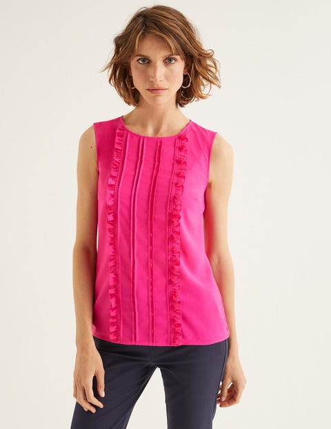 Penny Top - Party Pink Penny Top - Party Pink