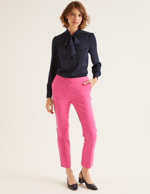 Thelma Blouse - Navy Thelma Blouse - Navy