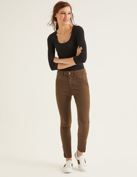 Double Layer Front Top - Black Double Layer Front Top - Black