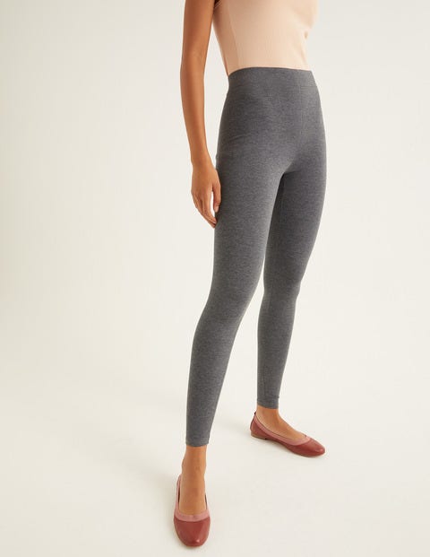 Leggings - Charcoal Marl Leggings - Charcoal Marl