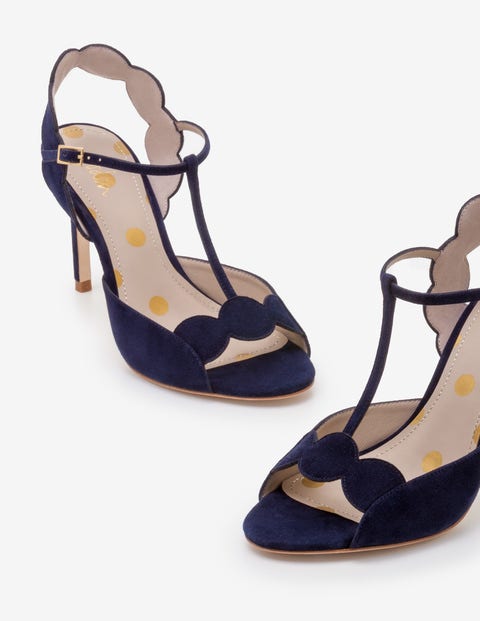 boden navy heels