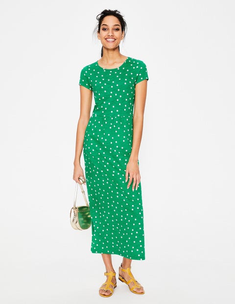 boden octavia jersey midi dress