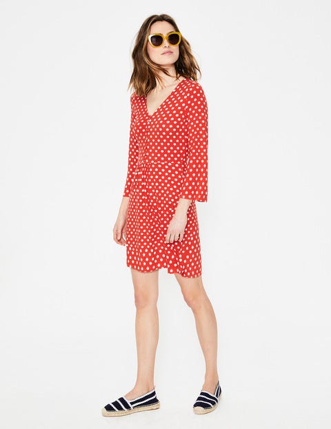 boden scarlett jersey tunic