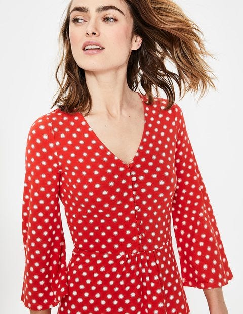 boden scarlett jersey tunic