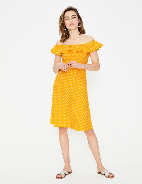 bethany jersey dress boden
