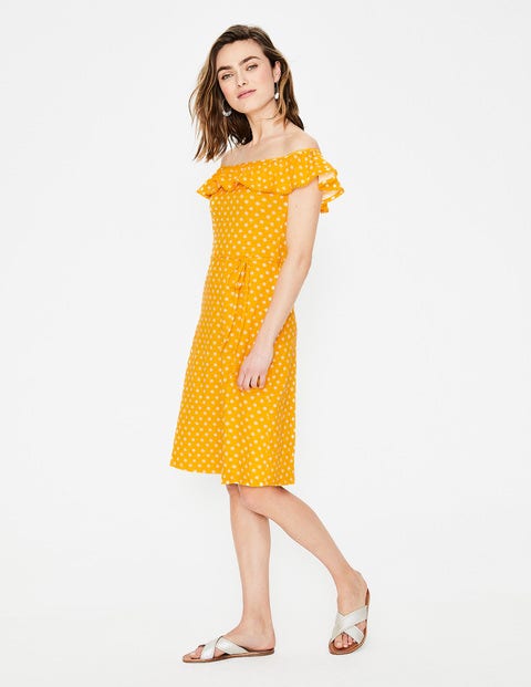 bethany jersey dress boden