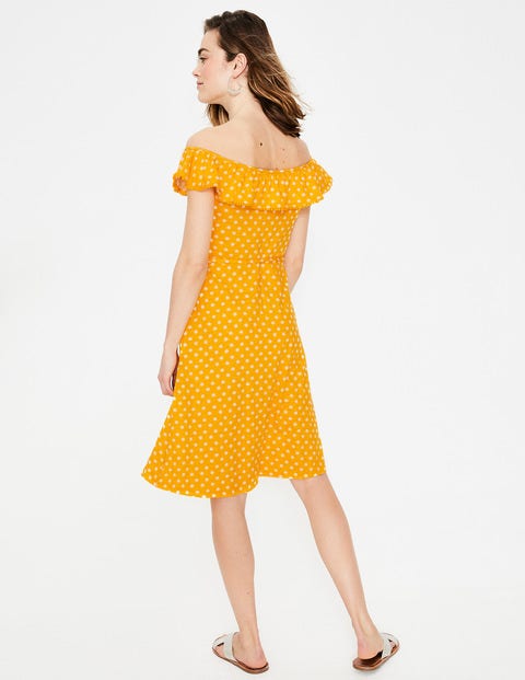 bethany jersey dress boden