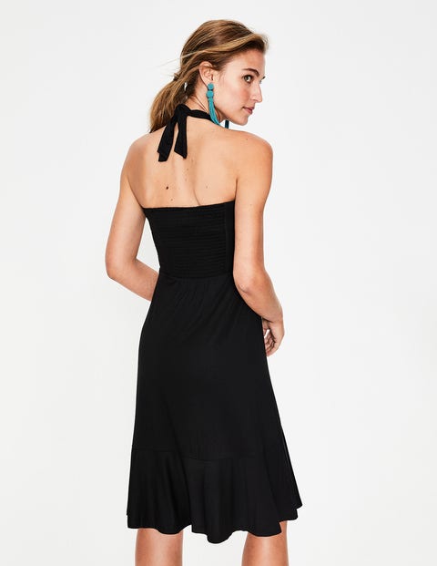 Lilah Multi-Way Dress - Black Lilah Multi-Way Dress - Black