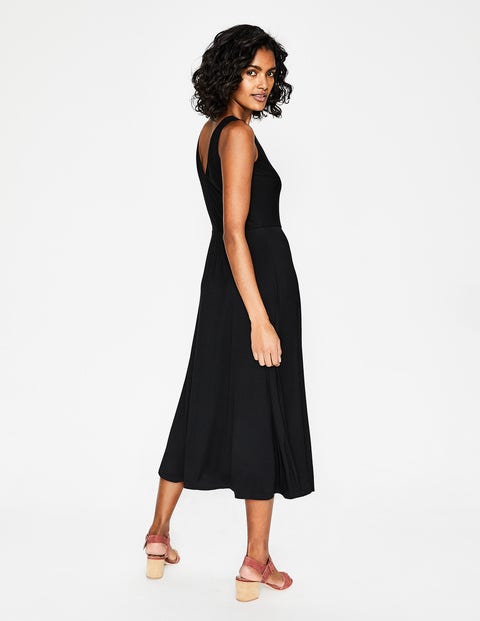 boden octavia jersey midi dress