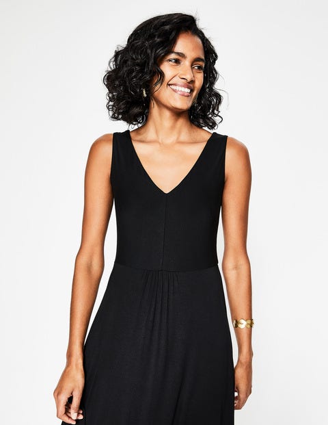 boden octavia jersey midi dress