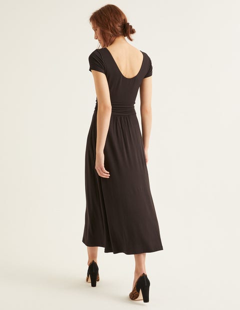 alda jersey midi dress boden