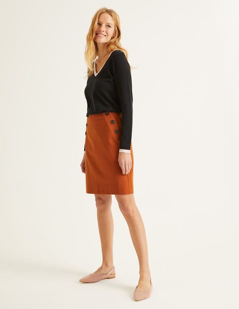 Elina Pullover Mit V-Ausschnitt - Schwarz Elina Pullover Mit V-Ausschnitt - Schwarz