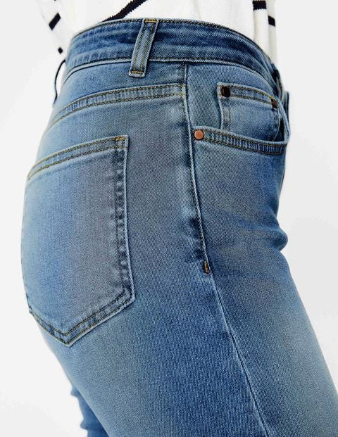 Trafalgar Straight Leg Jeans - Dark Vintage Trafalgar Straight Leg Jeans - Dark Vintage