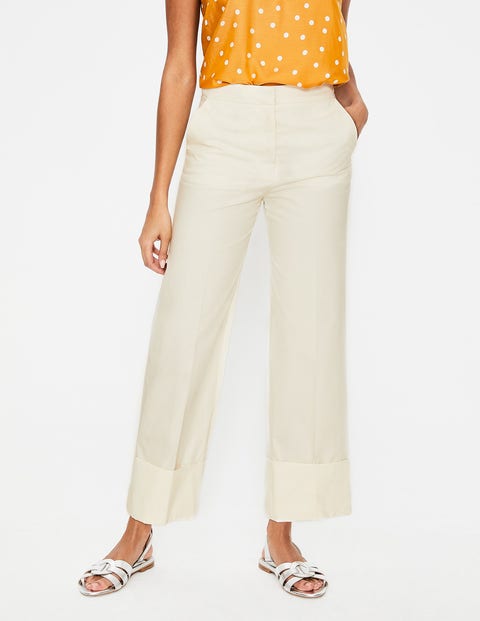 Pantalon Hambledon - Ivoire Pantalon Hambledon - Ivoire