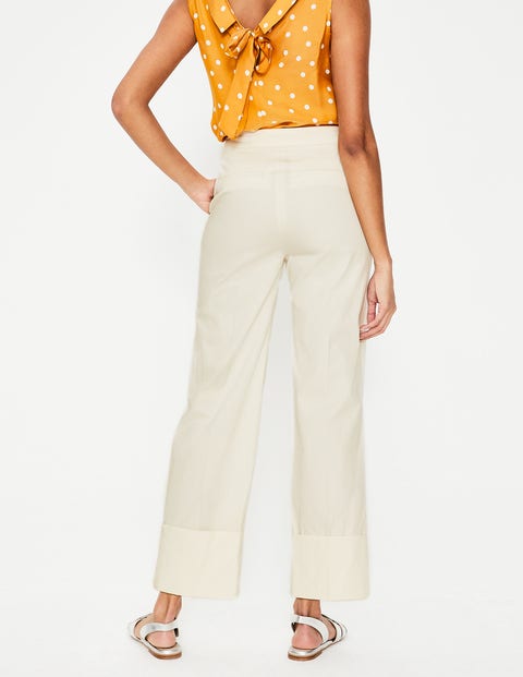 Pantalon Hambledon - Ivoire Pantalon Hambledon - Ivoire